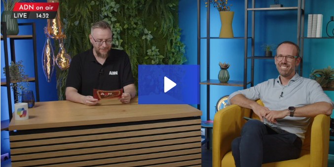 ADN on Air: Copilot & CSP Live-Talk